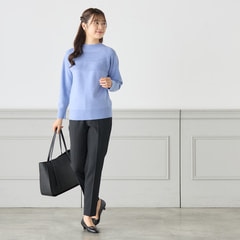 【未使用タグ付】AOKI 2wayストレッチ ダブルブレスト パンツセット L 未使用タグ付】AOKI 2wayストレッチ ダブルブレスト パンツ