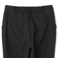 AOKI スーツ セットアップ ダブルジャケット9号　クロップドパンツ7号 2wayストレッチ クロップドパンツ 紺 セットアップ着用可【AOKI公式通販】