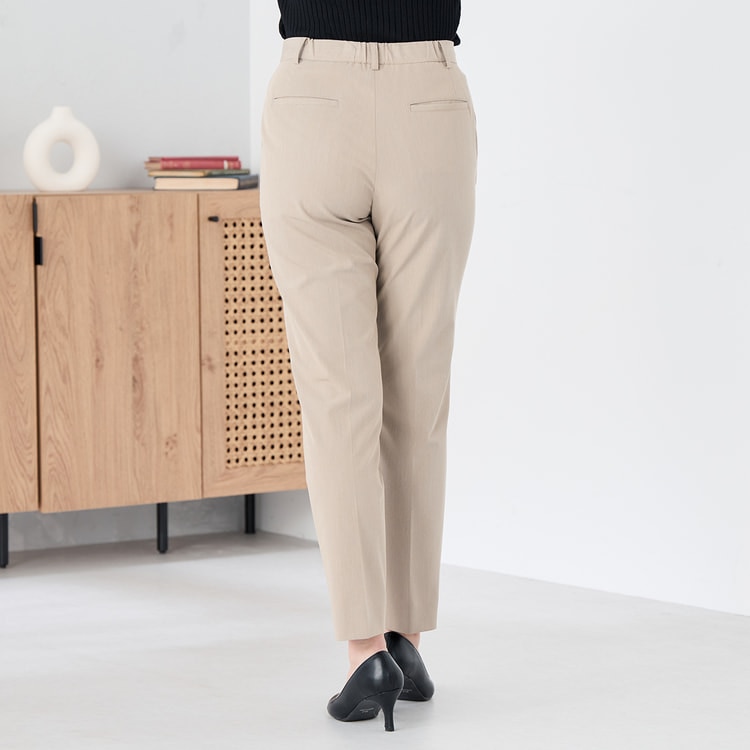 ソブ　パンツ　ベージュ 楽天市場】ボトムス パンツ レディース ベージュ 春 夏 秋