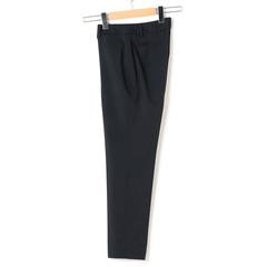 Cancamコラボ 紺無地調クロップドパンツ セットアップ着 スーツのaoki公式通販 Cancamコラボ 紺無地調クロップドパンツ セットアップ着 スーツのaoki公式通販