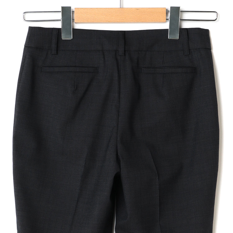 NAVY FIT マイラク クロップドパンツ メンズ