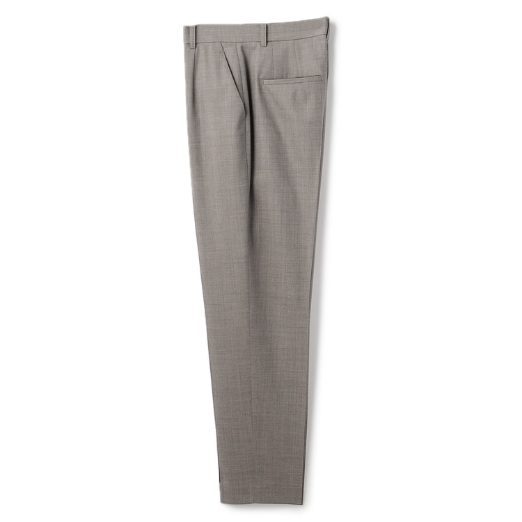 新品タグ付き⭐️2025FW⭐️セットアップ　パンツ⭐️ アイスグレー　M 完売品 Z-DRAGON】 71302 製品制電ノータックカーゴパンツ [秋冬]通販ページ