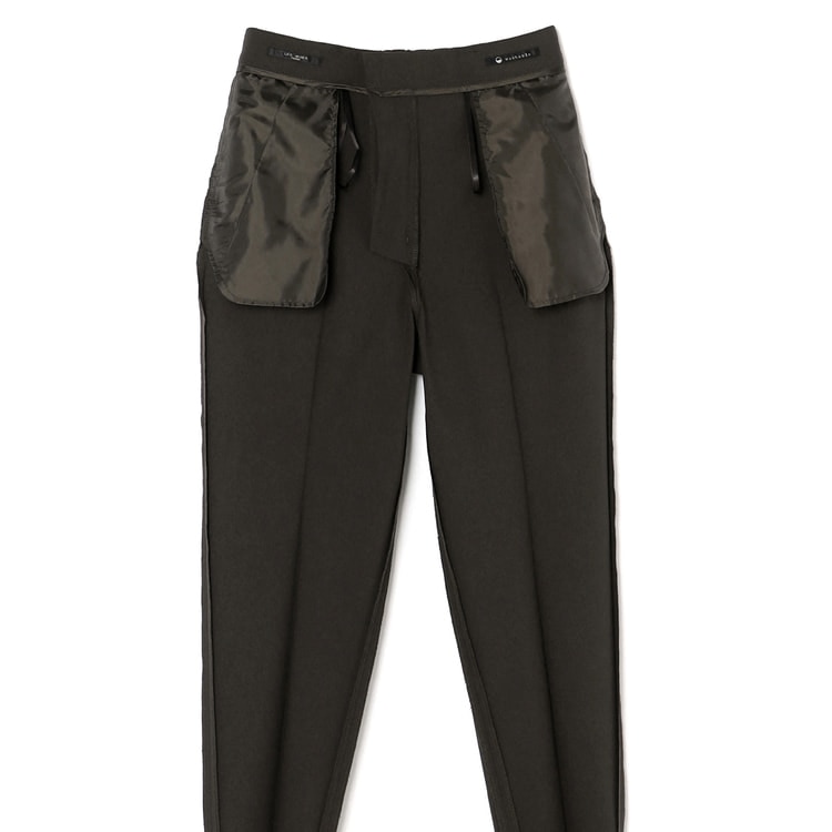 On OAC セットアップ テクニカルクルーネックスウェットセットアップ | ZARA Japan / 日本