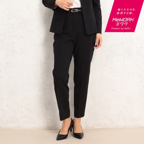 セットアップスーツ ジャケット スカート パンツ 商品一覧 レディース 女性 Aoki公式通販
