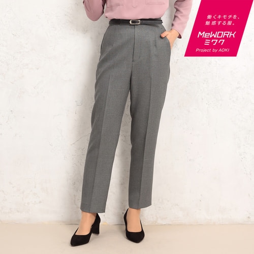 Aoki レディース パンツスーツ 7号 Www Audassanitation Com