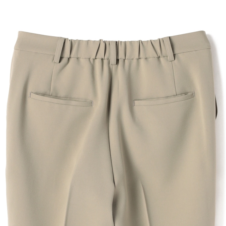 特価】【ログインで30％OFF】Oggiコラボ クロップドパンツ