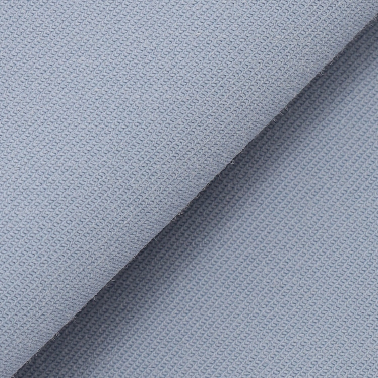 アウトレット】Oggiコラボ ワイドパンツ ブルー セットアップ着用可