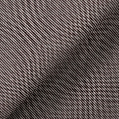 【アウトレット】SUITS BY JUNKO SHIMADA REDA Super110′s クロップドパンツ モカ セットアップ着用可