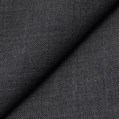 SUITS BY JUNKO SHIMADA クロップドパンツ グレー無地調 セットアップ着用可