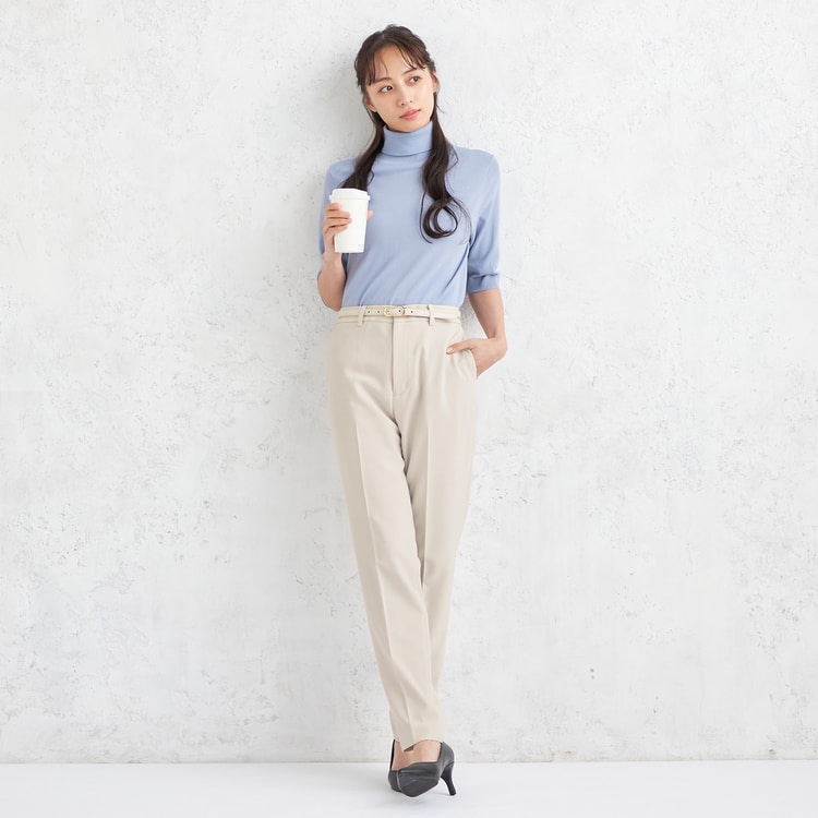 新品【HOLIDAY】ノルディックプルオーバー&ショートパンツセット アイボリー 新品【HOLIDAY】ノルディックプルオーバー&ショートパンツセット