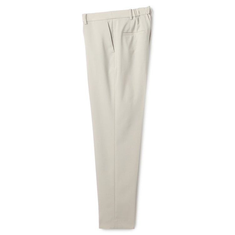 特価】【WEB限定商品】Oggiコラボ 2Wayストレッチツイル クロップドパ