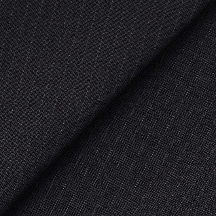 SUITS BY JUNKO SHIMADA アスレチックウール ストレートパン