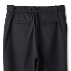 能登企画 撥水・ストレッチ クロップドパンツ セットアップ着用可