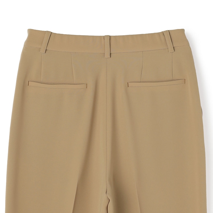 特価】【WEB限定価格】MERYコラボ タックワイドパンツ セットアップ