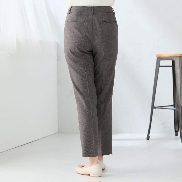 7110-3　Risseluto セットアップ ESTNATION / セットアップイージーパンツ＜COOL DOTS&reg