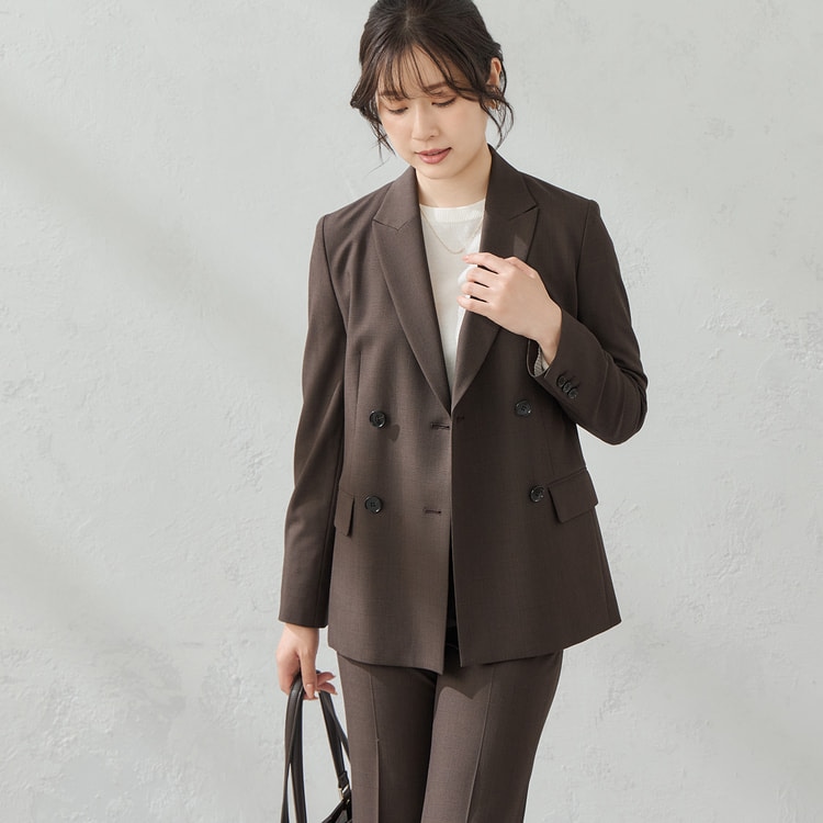 【159】セットアップ セール】【セットアップ】 オーバーサイズシャツ＋ワイドラフ