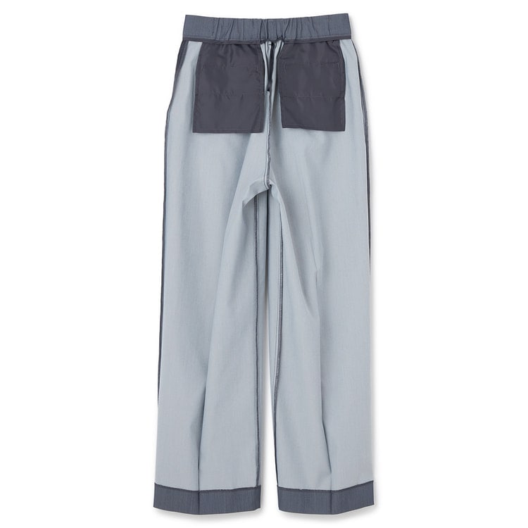 キンセキカットデニムパンツ セットアップ着用可【AOKI公式通販】 キンセキカットデニムパンツ セットアップ着用可【AOKI公式通販】
