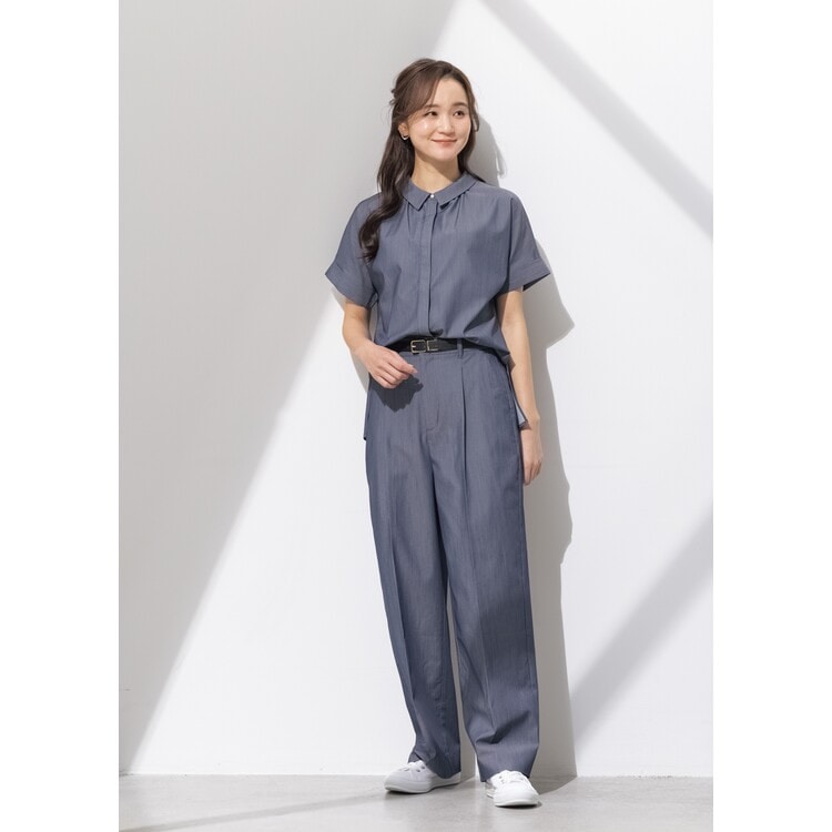 キンセキカットデニムパンツ セットアップ着用可【AOKI公式通販】