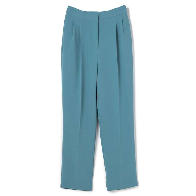 アウトレット】【WEB限定商品】ブルークロップドパンツ【AOKI公式通販】