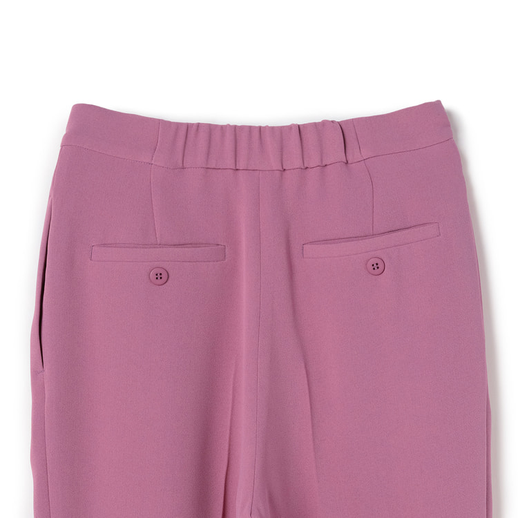アウトレット】【WEB限定商品】ピンククロップドパンツ【AOKI公式通販】 アウトレット】【WEB限定商品】ピンククロップドパンツ【AOKI公式通販】