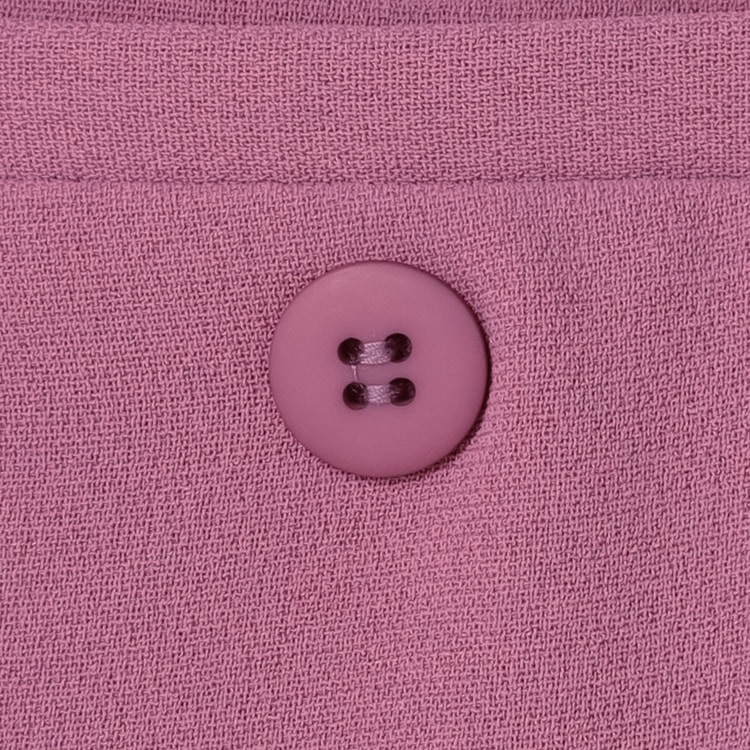 アウトレット】【WEB限定商品】ピンククロップドパンツ【AOKI公式通販】