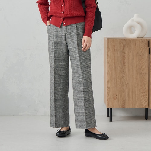 レディースパンツ商品一覧｜レディース（女性）【AOKI公式通販】