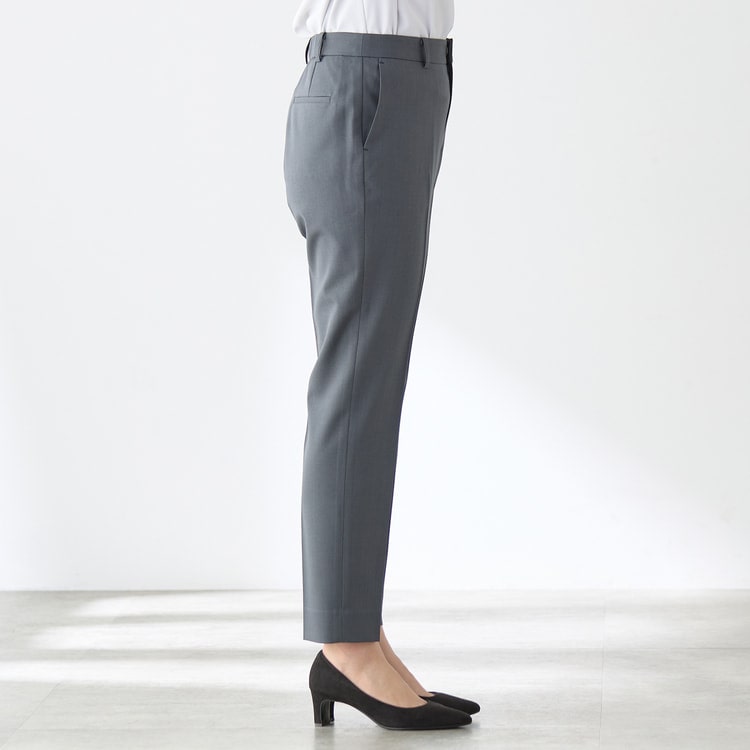 バレリーナパンツ グレー【AOKI公式通販】