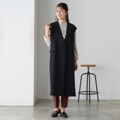 バレリーナパンツ レンガ