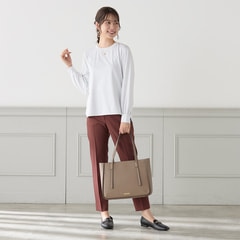 バレリーナパンツ レンガ