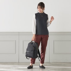 バレリーナパンツ レンガ