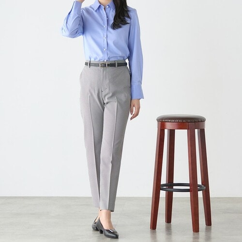 AOKI レディース　パンツスーツ　洗濯できる　ストレッチ　Ｌサイズ　11号 レディースパンツ商品一覧｜レディース（女性）【AOKI公式通販】