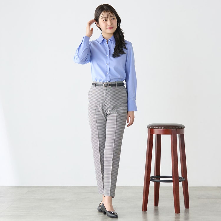 パンツ確認用です CH OCテガキチェックWタックパンツ - 【シサム工房 公式