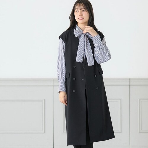 スーツ・ジャケット・ボトムス パウダリー商品一覧｜レディース（女性