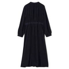ワンピース 紺【ナイトセール対象商品】