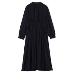 ワンピース 紺【ナイトセール対象商品】