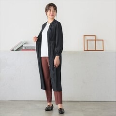 ワンピース 紺【ナイトセール対象商品】