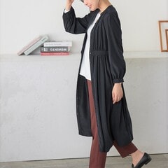 ワンピース 紺【ナイトセール対象商品】