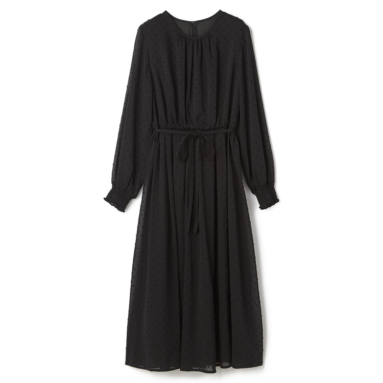 【BK・EMOTION】ワンピース BK.EMOTION 2wayワンピース ドレス 新品