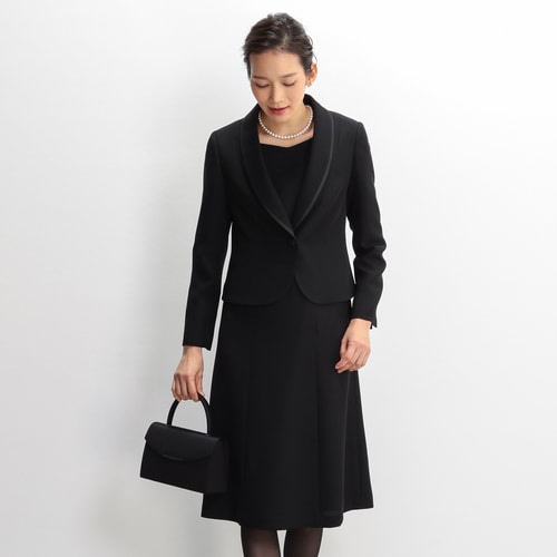 フォーマル 礼服 喪服 レディース 女性 Aoki公式通販