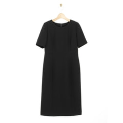 カラーフォーマル 半袖ワンピース セットアップ着用可 スーツのaoki公式通販