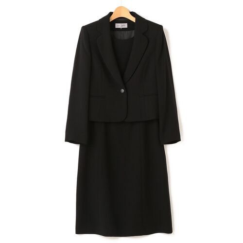 フォーマル 礼服 喪服 レディース 女性 Aoki公式通販