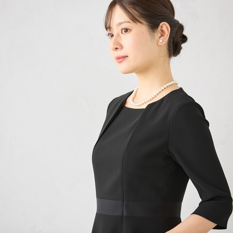 ファーストフォーマル|フォーマルスーツ(礼服・喪服)ならAOKI ...