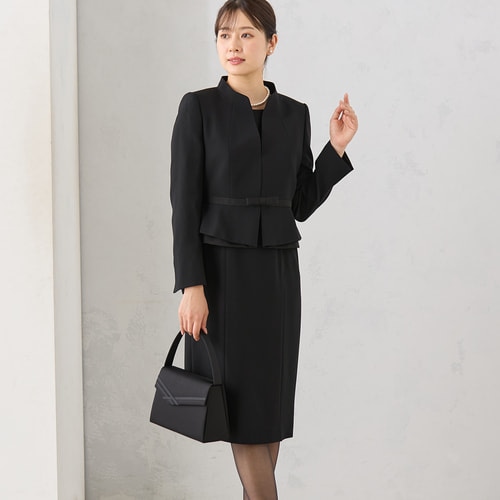 フォーマル（礼服・喪服）商品一覧｜レディース（女性）【AOKI