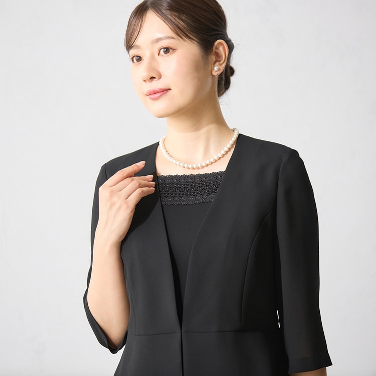 ログインで69％OFF】【特別セール商品】【WEB限定商品】ノーカラー