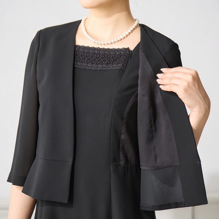 ログインで69％OFF】【特別セール商品】【WEB限定商品】ノーカラー