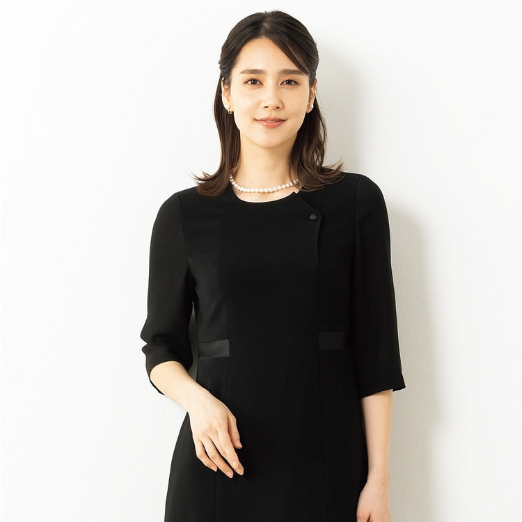 【新品タグ付き】meri⭐︎シアー八分袖ジャケット⭐︎ブラウン b394b8b217515b68d1f932dcb6fe67