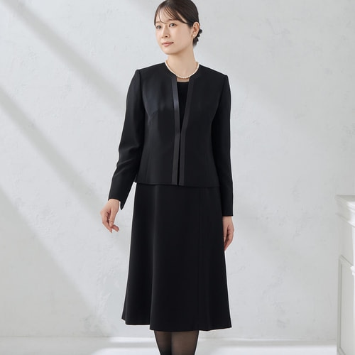 フォーマル（礼服・喪服） ワンピース商品一覧｜レディース（女性