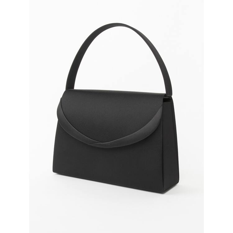 日本製フォーマルバッグ 撥水加工【AOKI公式通販】