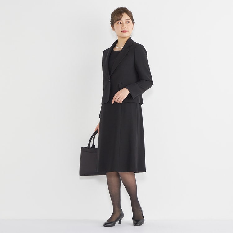【慶弔両用】軽量トートバッグ
