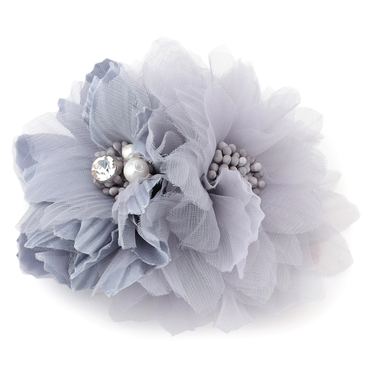 十年後ベルフェゴール CCG 白スーツ サインなし marygold_m814